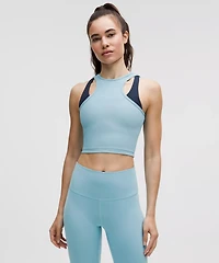 Power Pivot Training Tank Top | Women's Sleeveless & Tops