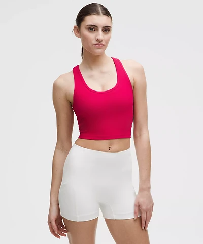 Power Pivot Training Tank Top | Women's Sleeveless & Tops