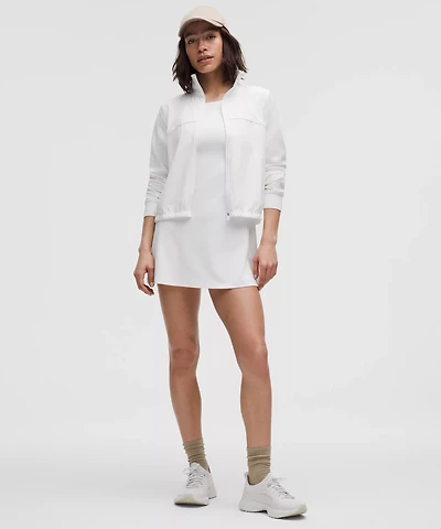 lululemon Align™ High-Neck Dress *Light Support, C/D Cup | Women's Dresses