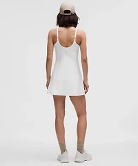 lululemon Align™ High-Neck Dress *Light Support, C/D Cup | Women's Dresses