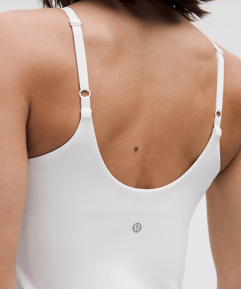 lululemon Align™ High-Neck Dress *Light Support, C/D Cup | Women's Dresses