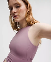 lululemon Align™ Twist-Back Tank Top *Light Support, C/D | Women's Sleeveless & Tops