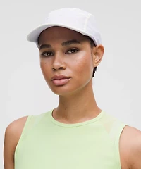 Sculpt Cropped Cross-Vent Tank Top | Women's Sleeveless & Tops