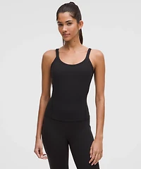 lululemon Align™ Scoop Waist-Length Tank Top
