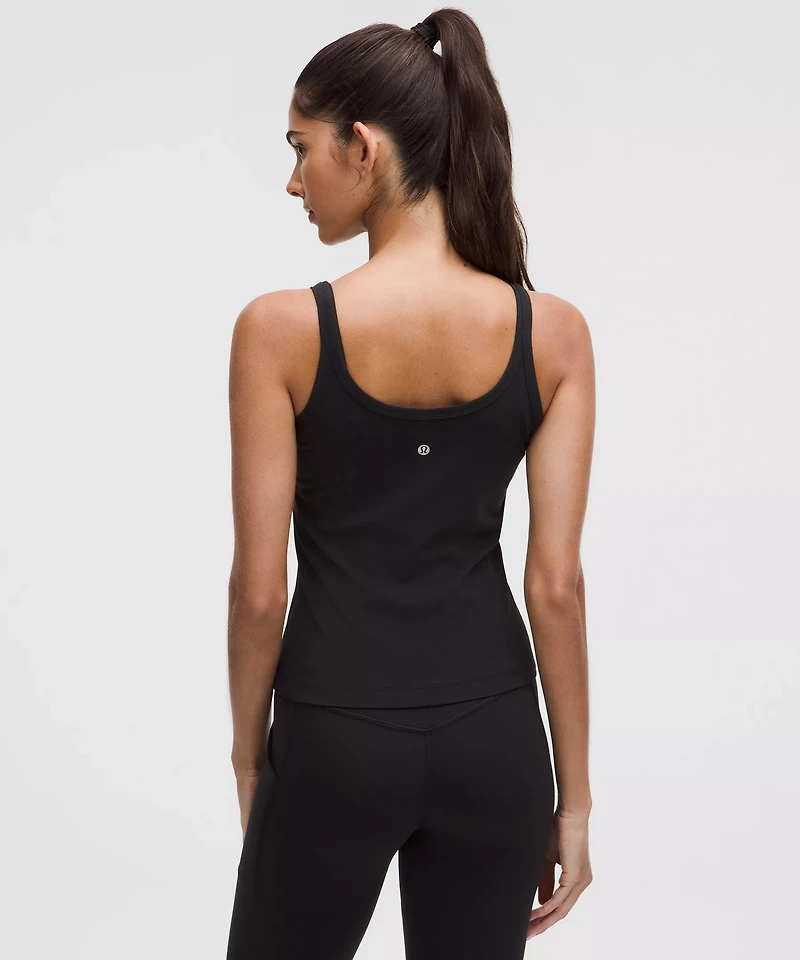 lululemon Align™ Scoop Waist-Length Tank Top