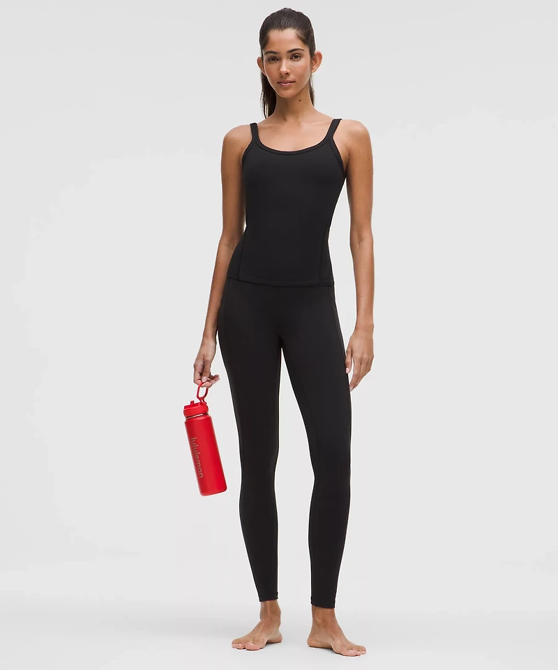 lululemon Align™ Scoop Waist-Length Tank Top