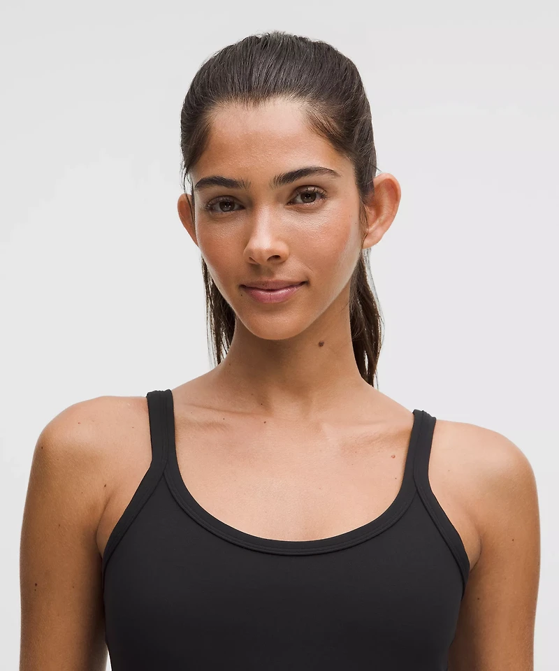 lululemon Align™ Scoop Waist-Length Tank Top