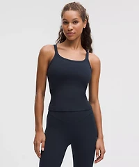 lululemon Align™ Scoop Waist-Length Tank Top