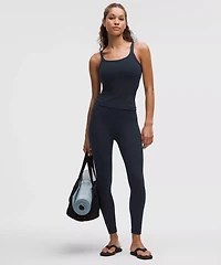 lululemon Align™ Scoop Waist-Length Tank Top