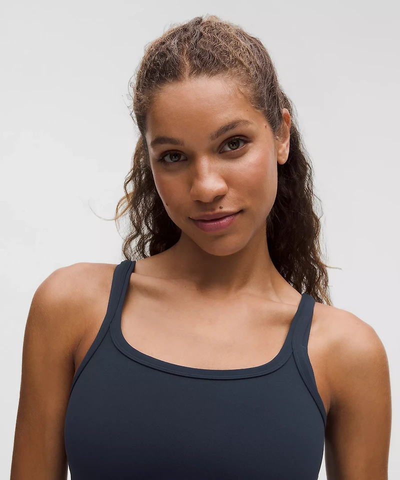 lululemon Align™ Scoop Waist-Length Tank Top