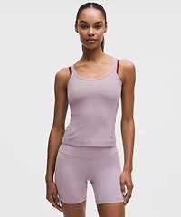 lululemon Align™ Scoop Waist-Length Tank Top