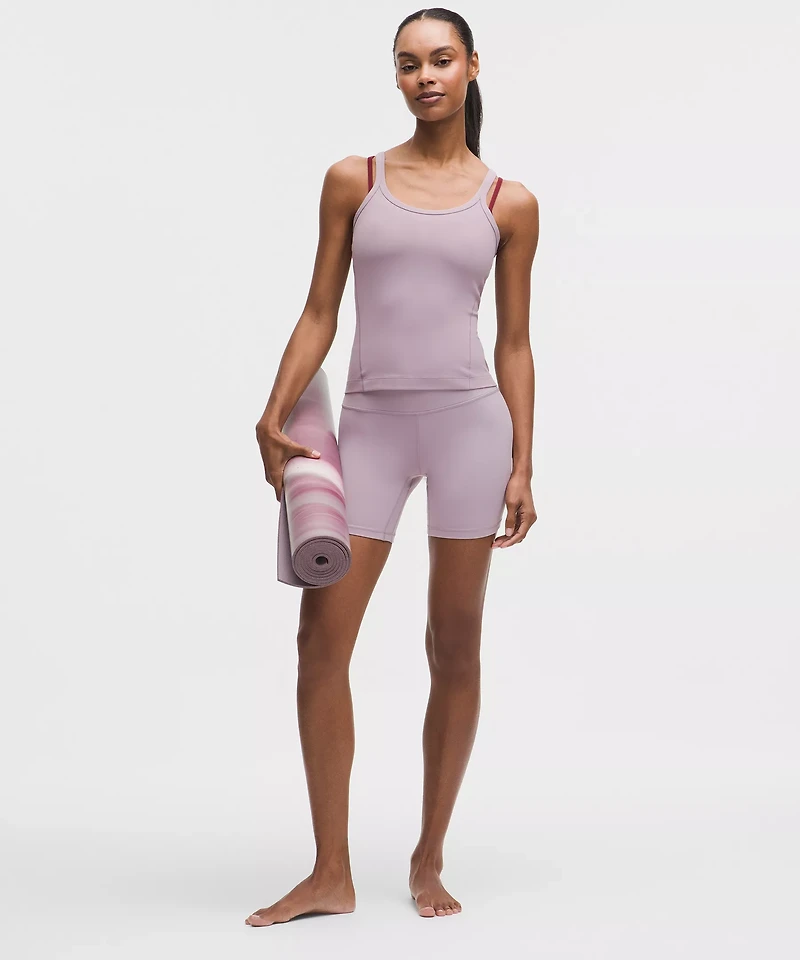 lululemon Align™ Scoop Waist-Length Tank Top