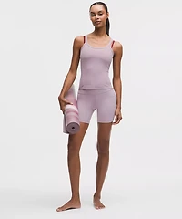 lululemon Align™ Scoop Waist-Length Tank Top