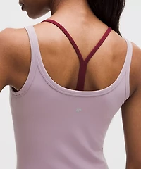 lululemon Align™ Scoop Waist-Length Tank Top