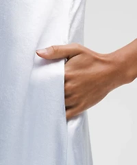 Maxi Satin Slip Dress | Women's Dresses