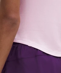 Hold Tight Crewneck Tank Top *Waist Length