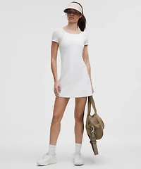 lululemon Align™ High-Neck Dress *Light Support, A/B Cup | Women's Dresses