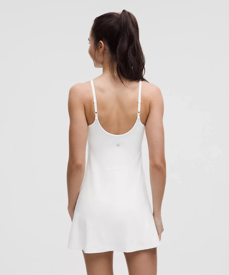 lululemon Align™ High-Neck Dress *Light Support, A/B Cup | Women's Dresses