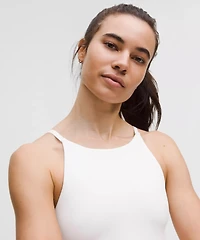 lululemon Align™ High-Neck Dress *Light Support, A/B Cup | Women's Dresses