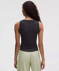 Hold Tight Henley Tank Top | Women's Sleeveless & Tops