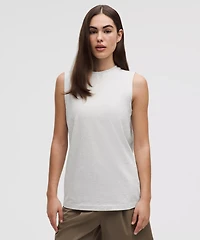 All Yours Organic Cotton Tank Top | Women's Sleeveless & Tops