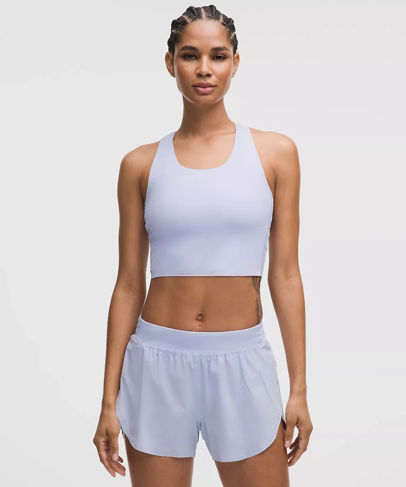 Fast and Free Tank Top *Light | Women's Sleeveless & Tops
