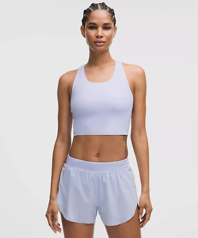 Fast and Free Tank Top *Light | Women's Sleeveless & Tops