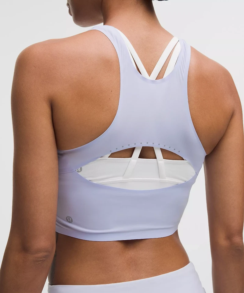 Fast and Free Tank Top *Light | Women's Sleeveless & Tops