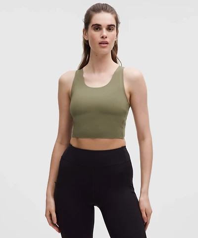 Fast and Free Tank Top *Light | Women's Sleeveless & Tops
