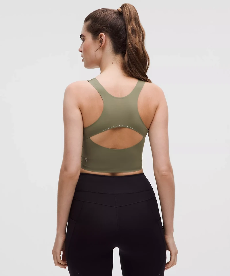 Fast and Free Tank Top *Light | Women's Sleeveless & Tops