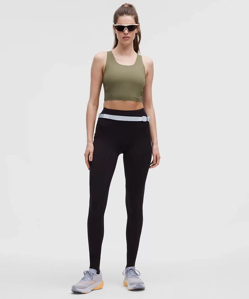 Fast and Free Tank Top *Light | Women's Sleeveless & Tops