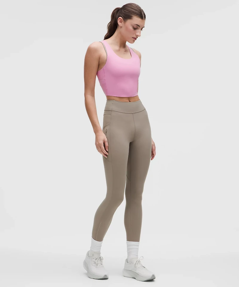 Fast and Free Tank Top *Light | Women's Sleeveless & Tops