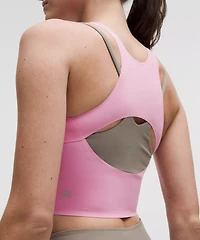 Fast and Free Tank Top *Light