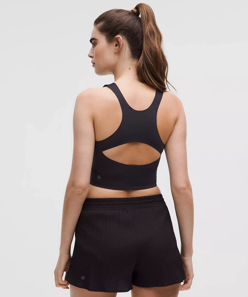 Fast and Free Tank Top *Light | Women's Sleeveless & Tops