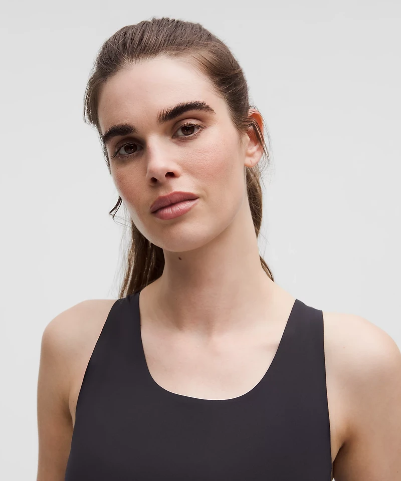 Fast and Free Tank Top *Light | Women's Sleeveless & Tops