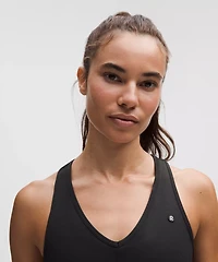 Jersey Racerback Tennis Dress | Women's Dresses