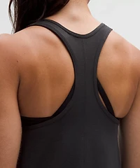 Jersey Racerback Tennis Dress | Women's Dresses