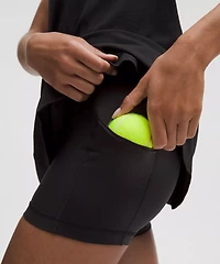 Jersey Racerback Tennis Dress | Women's Dresses