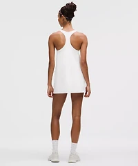 Jersey Racerback Tennis Dress | Women's Dresses