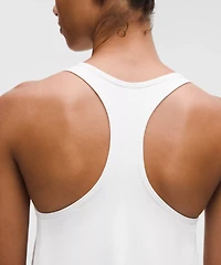Jersey Racerback Tennis Dress | Women's Dresses