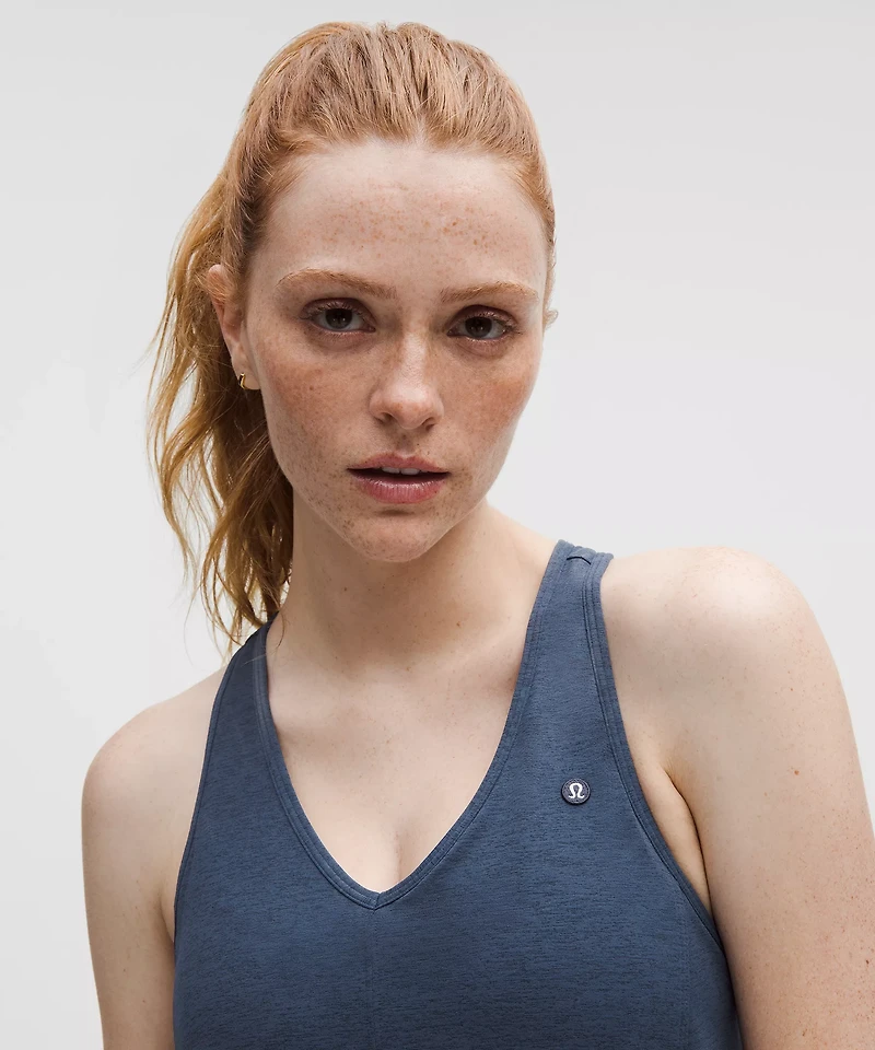 Jersey Racerback Tennis Dress | Women's Dresses
