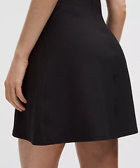 All Aligned Ribbed Mini Dress | Women's Dresses