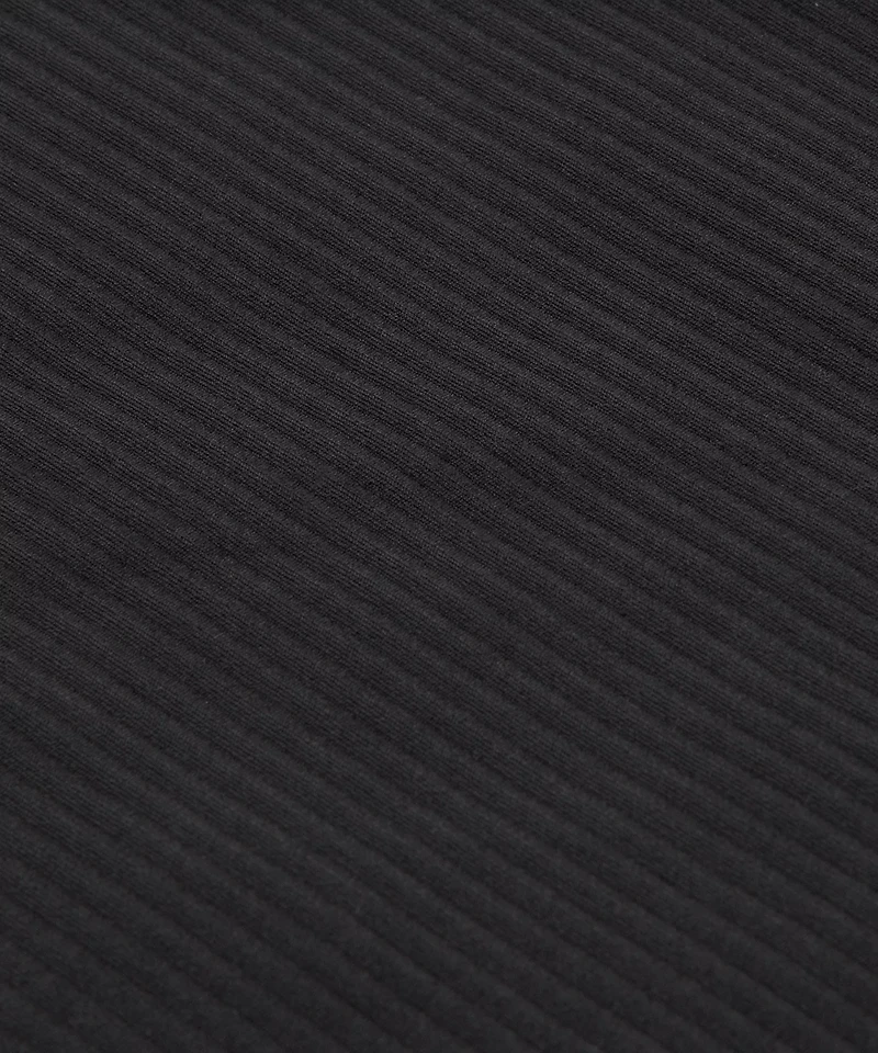 All Aligned Ribbed Mini Dress | Women's Dresses