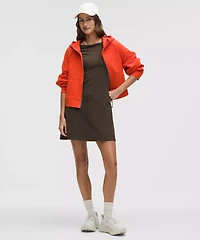 All Aligned Ribbed Mini Dress | Women's Dresses
