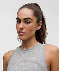 Swiftly Relaxed Tank Top Hip Length *Updated Fit