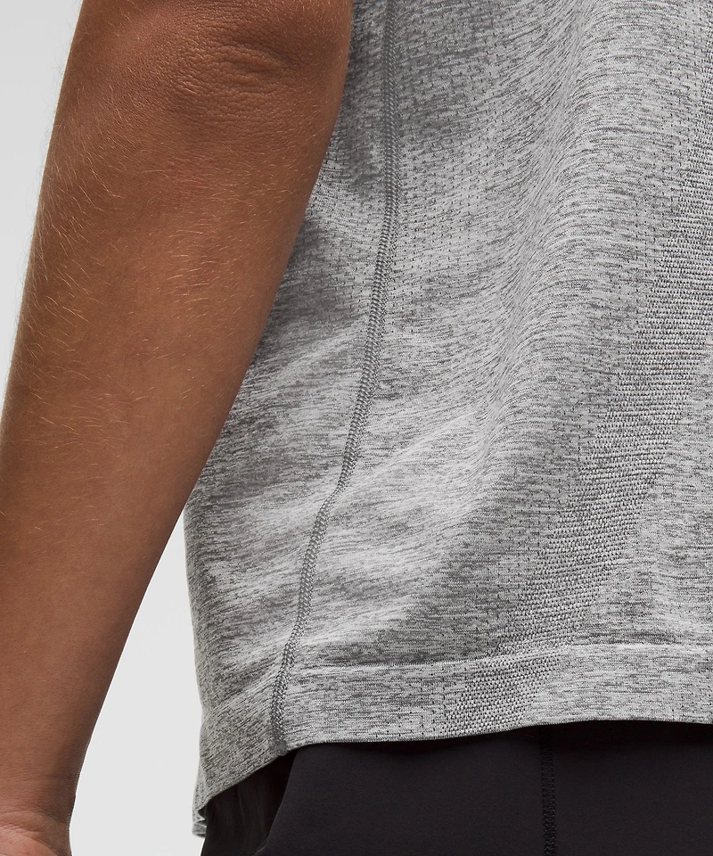 Swiftly Relaxed Tank Top Hip Length *Updated Fit