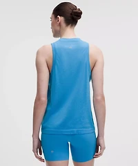 Swiftly Relaxed Tank Top Hip Length *Updated Fit