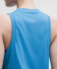 Swiftly Relaxed Tank Top Hip Length *Updated Fit