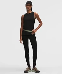 Swiftly Relaxed Tank Top Hip Length *Updated Fit