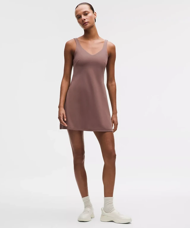 Lululemon Align™ Dress *Updated Sleek Liner at Hamilton Place in  Chattanooga, TN